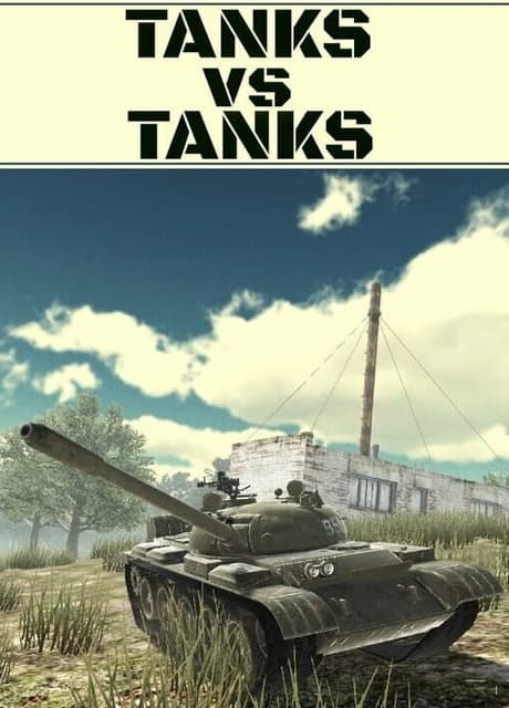 Tanks vs Tanks