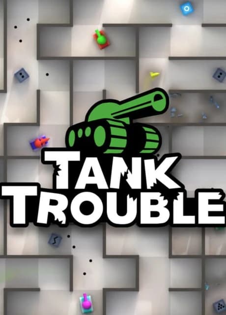 TankTrouble