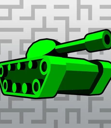 TankTrouble - Mobile Mayhem
