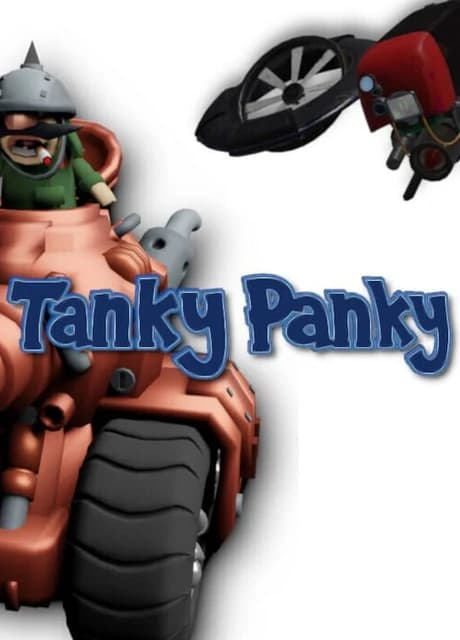 Tanky Panky