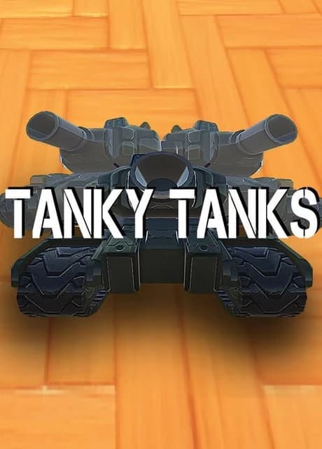 Tanky Tanks