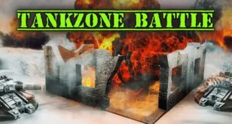 TankZone Battle