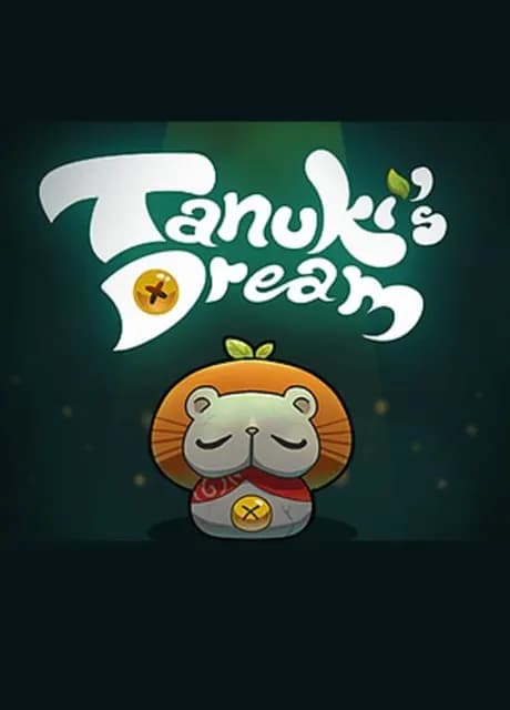 Tanuki's Dream