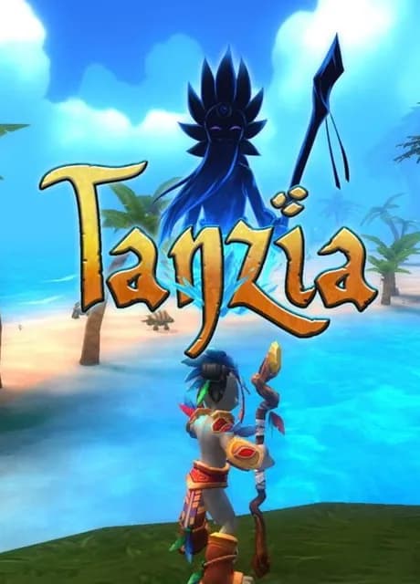 Tanzia