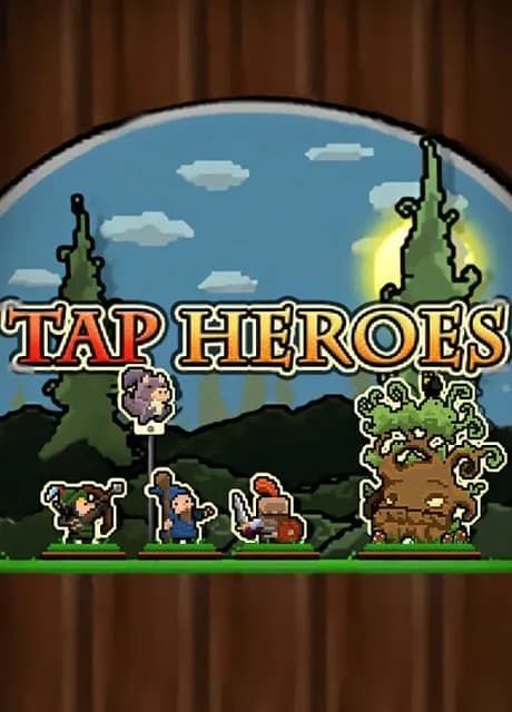 Tap Heroes