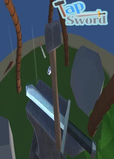Tap Sword