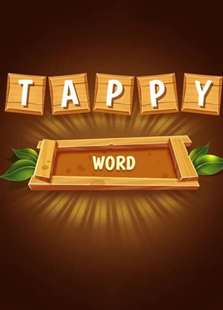 Tappy Word
