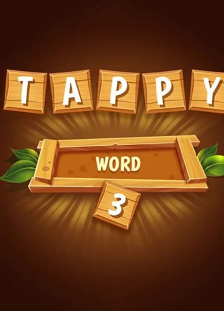 Tappy Word 3