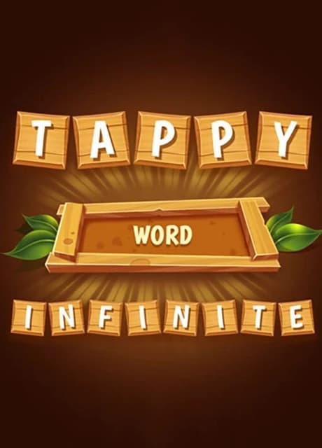 Tappy Word Infinite