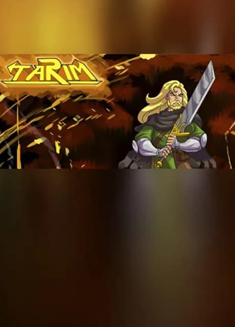 Tarim