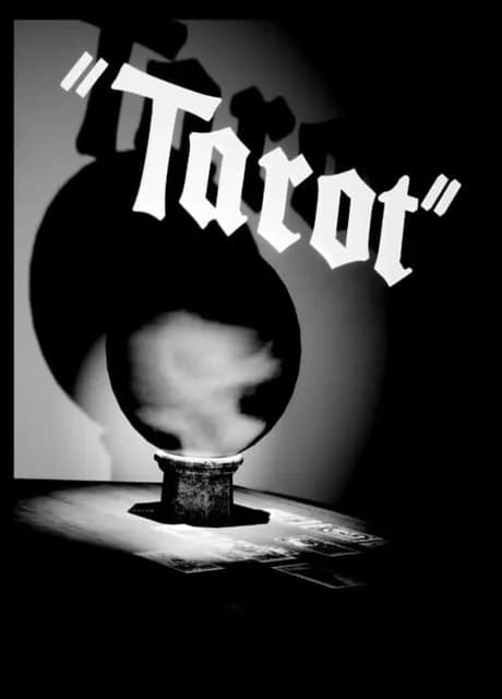 Tarot
