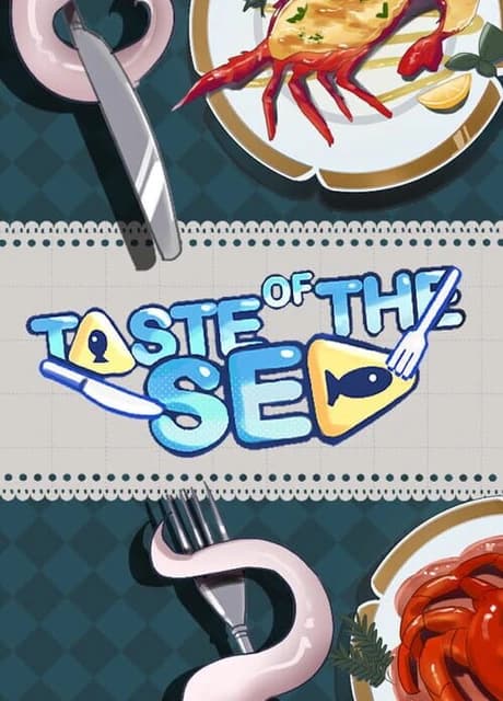 Taste of the Sea