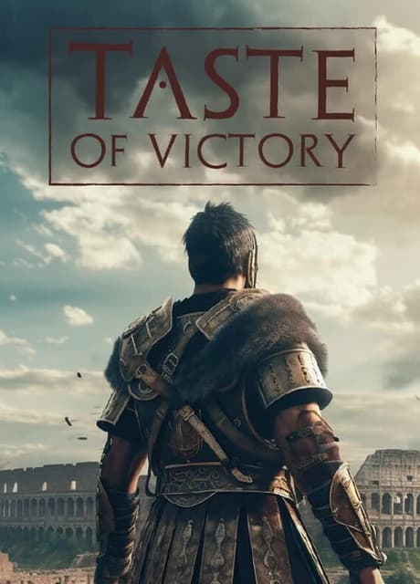Taste of Victory