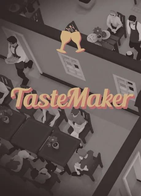 TasteMaker