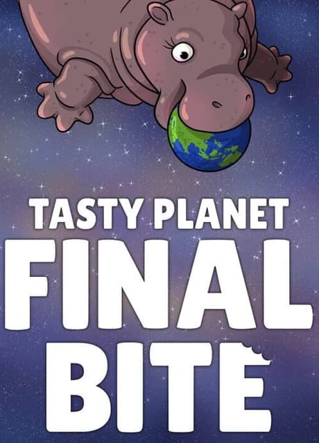 Tasty Planet: Final Bite