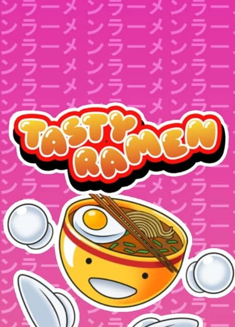 Tasty Ramen