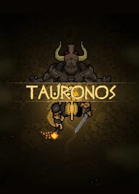 Tauronos