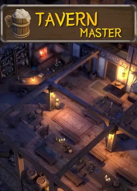 Tavern Master