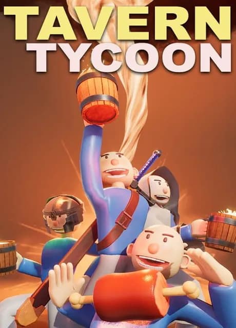 Tavern Tycoon
