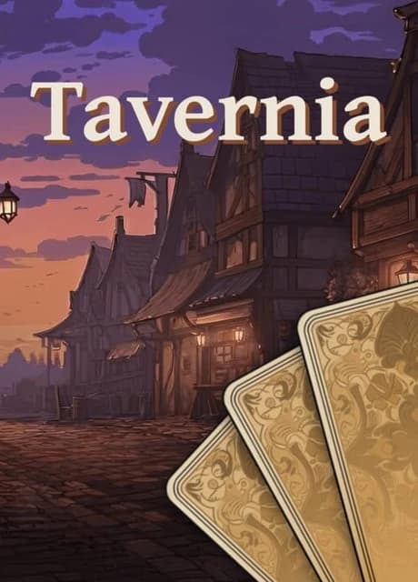 Tavernia
