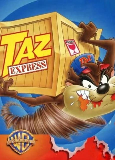 Taz Express