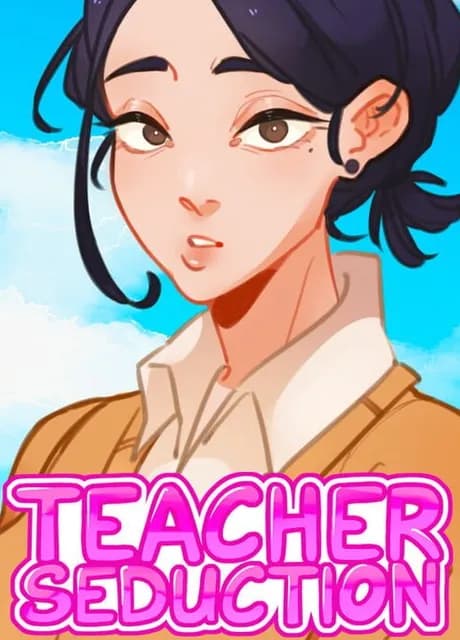Teacher Seduction