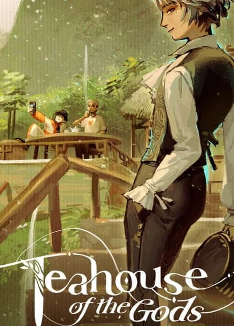 Teahouse of the Gods