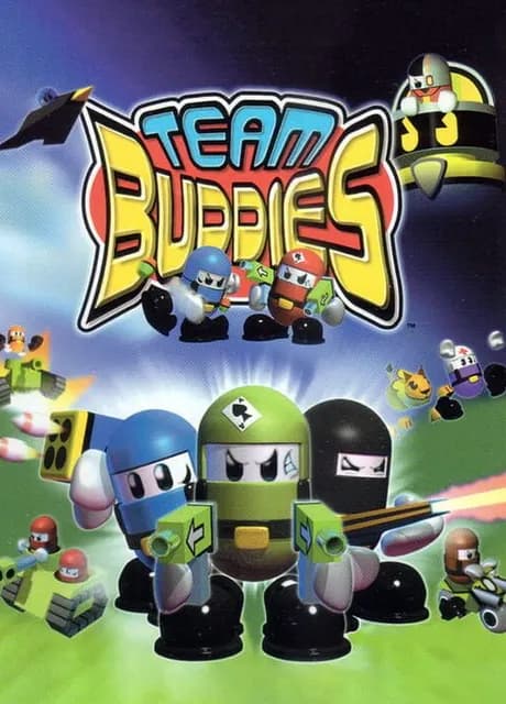 Team Buddies