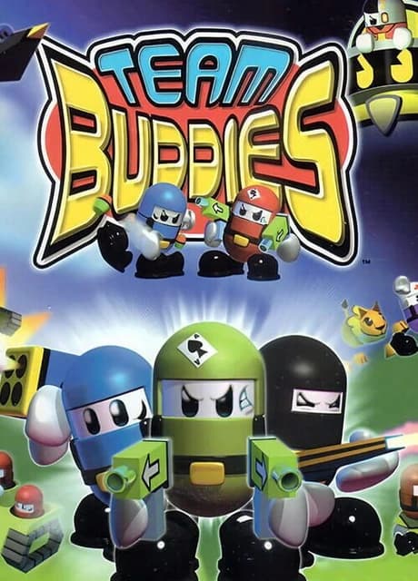 Team Buddies