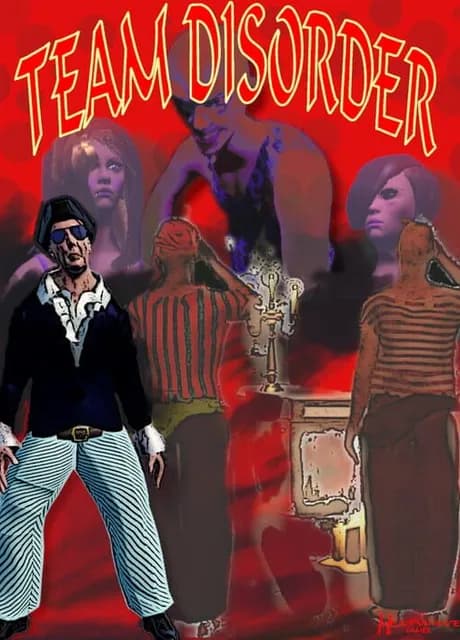 Team Disorder