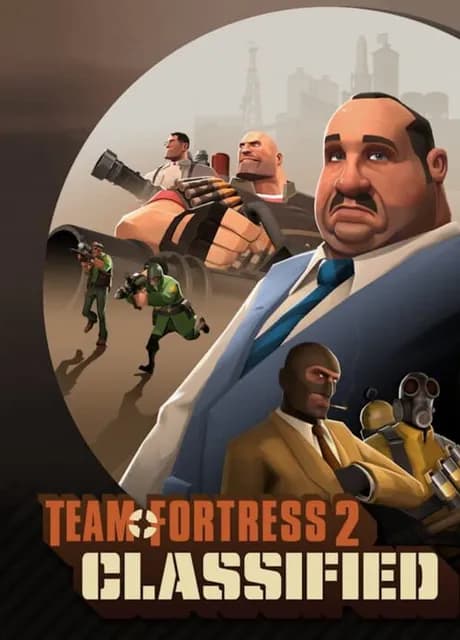 Team Fortress 2 Classified