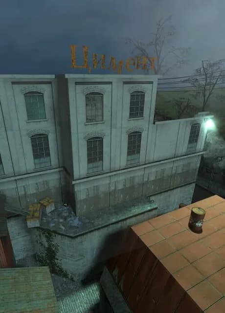 Team Fortress 2 Legacy