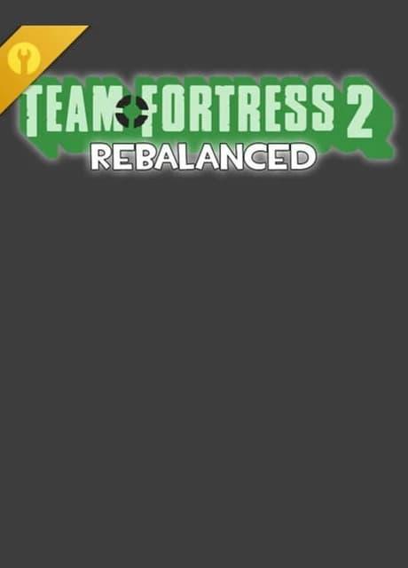 Team Fortress 2: Rebalanced