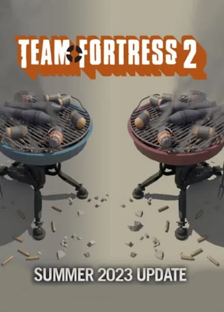 Team Fortress 2: Summer 2023 Update