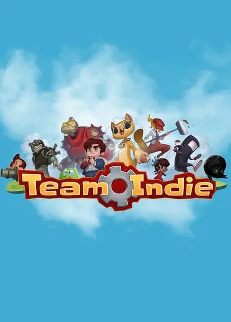 Team Indie
