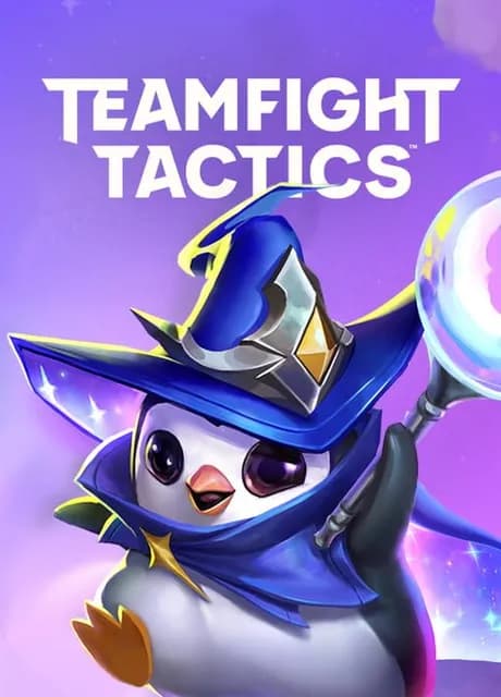 Teamfight Tactics
