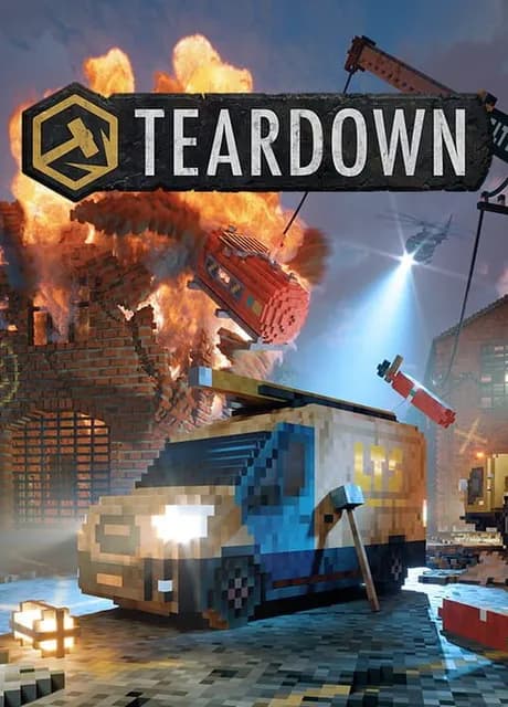 Teardown