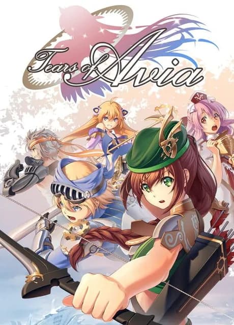 Tears of Avia
