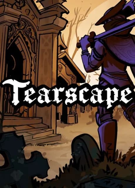 Tearscape