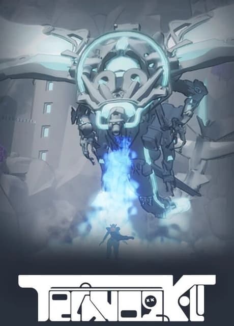Techno: 2Kill