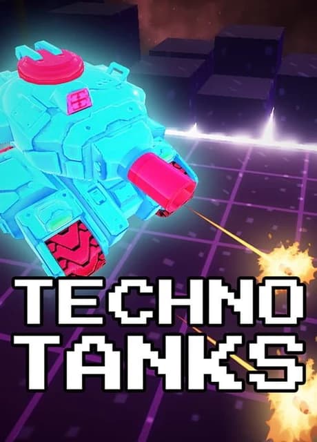 Techno Tanks