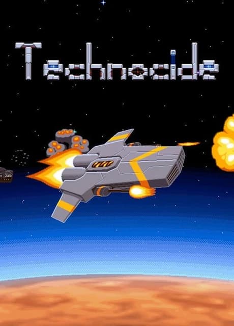 Technocide