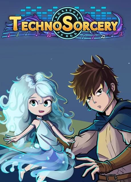 TechnoSorcery