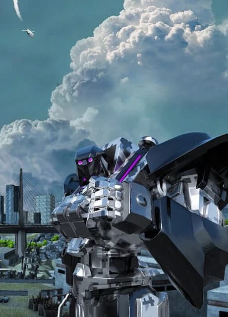 Techwars Deathmatch