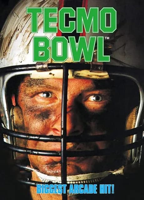 Tecmo Bowl