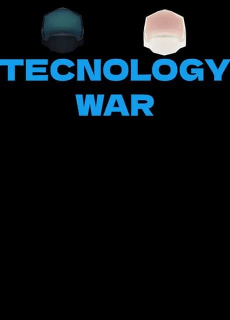 Tecnology War