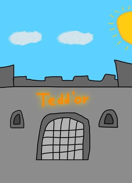 Tedd'or