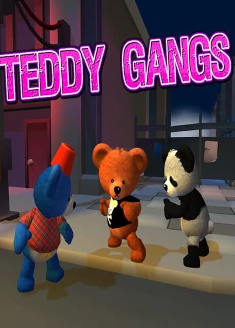Teddy Gangs