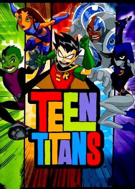 Teen Titans