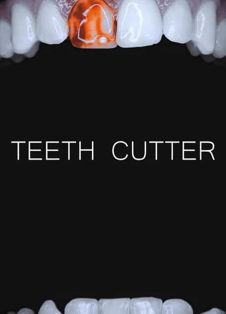 Teeth Cutter